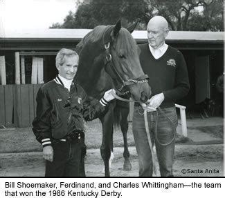 shoemaker salary|Bill Shoemaker .